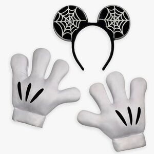 Disney Mickey Mouse Costume Accessory Kit